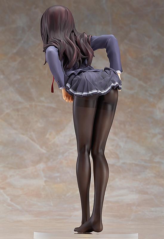 Saekano How to Raise a Boring Girlfriend: Utaha Kasumigaoka 1/7 Scale Figure - Image 5