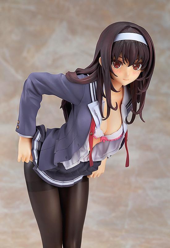 Saekano How to Raise a Boring Girlfriend: Utaha Kasumigaoka 1/7 Scale Figure - Image 7