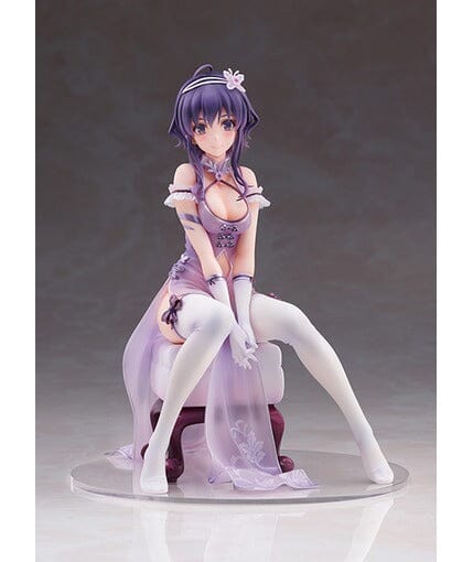 Saekano Michiru Hyodo (Lingerie Ver.) 1/7 Scale Figure - Image 2