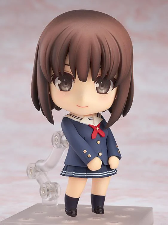 Saekano Nendoroid No.704 Megumi Kato - Image 2