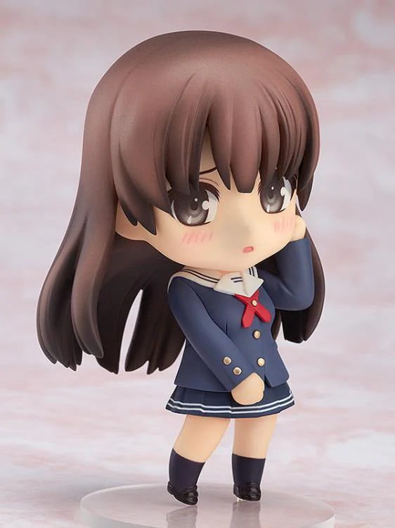 Saekano Nendoroid No.704 Megumi Kato - Image 4