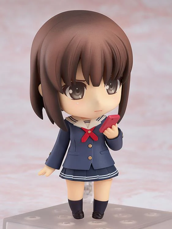Saekano Nendoroid No.704 Megumi Kato - Image 5