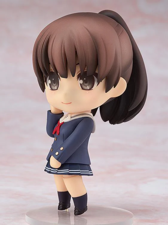 Saekano Nendoroid No.704 Megumi Kato - Image 6