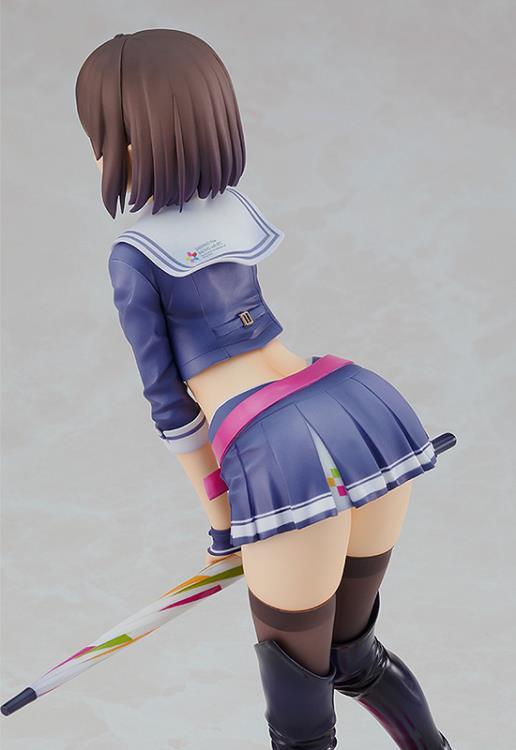 Saekano the Movie: Finale Megumi Kato (Racing Ver.) 1/7 Scale Figure - Image 9