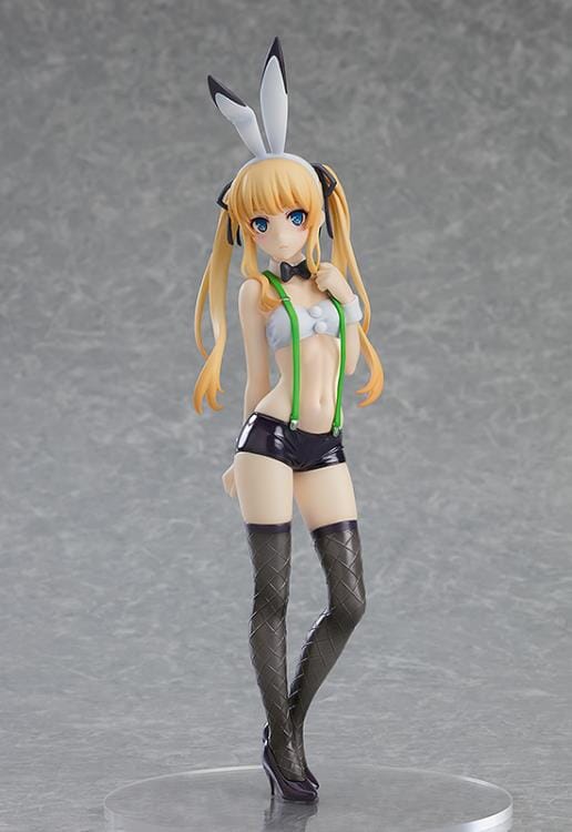 Saekano the Movie Finale Pop Up Parade Eriri Spencer Sawamura (Bunny Ver.) - Image 2