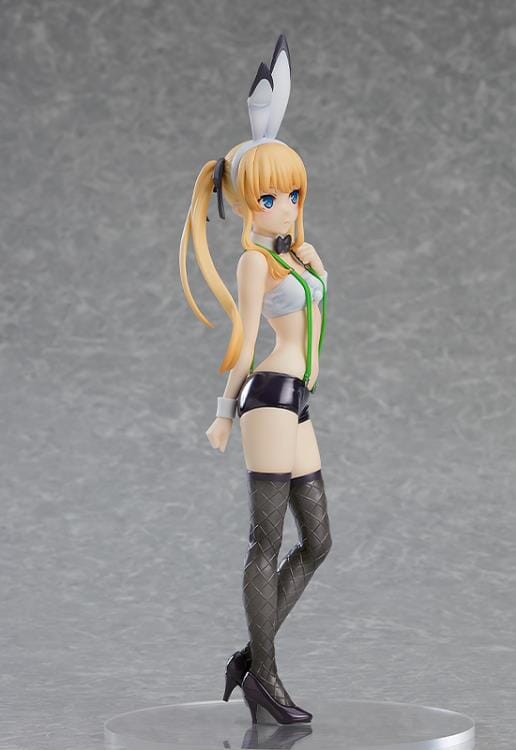 Saekano the Movie Finale Pop Up Parade Eriri Spencer Sawamura (Bunny Ver.) - Image 3