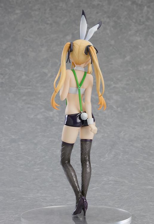 Saekano the Movie Finale Pop Up Parade Eriri Spencer Sawamura (Bunny Ver.) - Image 4