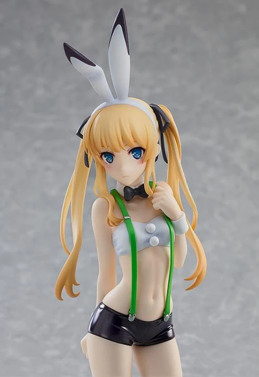 Saekano the Movie Finale Pop Up Parade Eriri Spencer Sawamura (Bunny Ver.) - Image 5