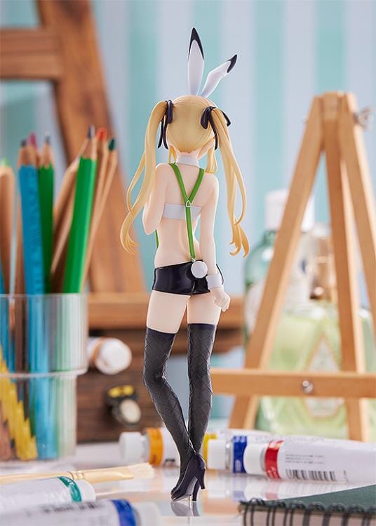 Saekano the Movie Finale Pop Up Parade Eriri Spencer Sawamura (Bunny Ver.) - Image 8