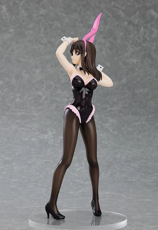 Saekano the Movie: Finale Pop Up Parade Megumi Kato (Bunny Ver.) - Image 3