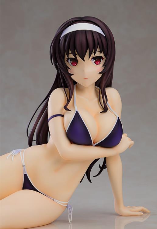 Saekano the Movie: Finale Utaha Kasumigaoka (Animation Ver.) [AQ] 1/4 Scale Figure - Image 7