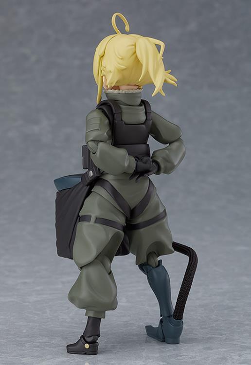 Saga of Tanya the Evil figma No.439 Tanya Degurechaff - Image 3