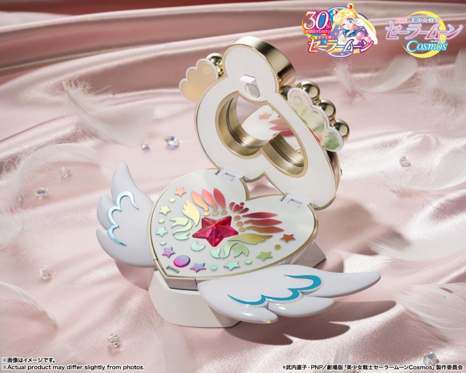 Sailor Moon Cosmos Proplica Eternal Moon Article - Image 5