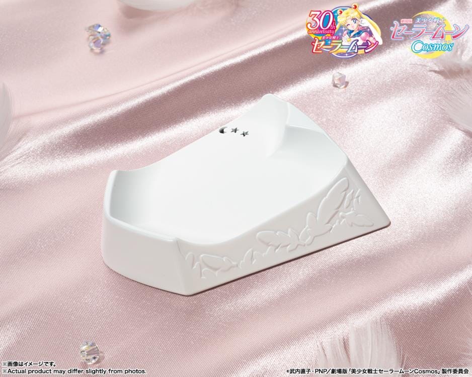 Sailor Moon Cosmos Proplica Eternal Moon Article - Image 7