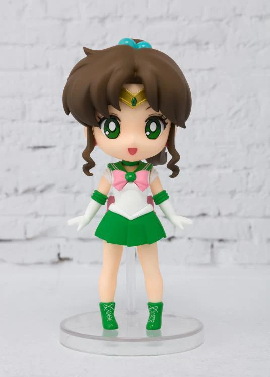 Sailor Moon Figuarts mini Sailor Jupiter - Image 5