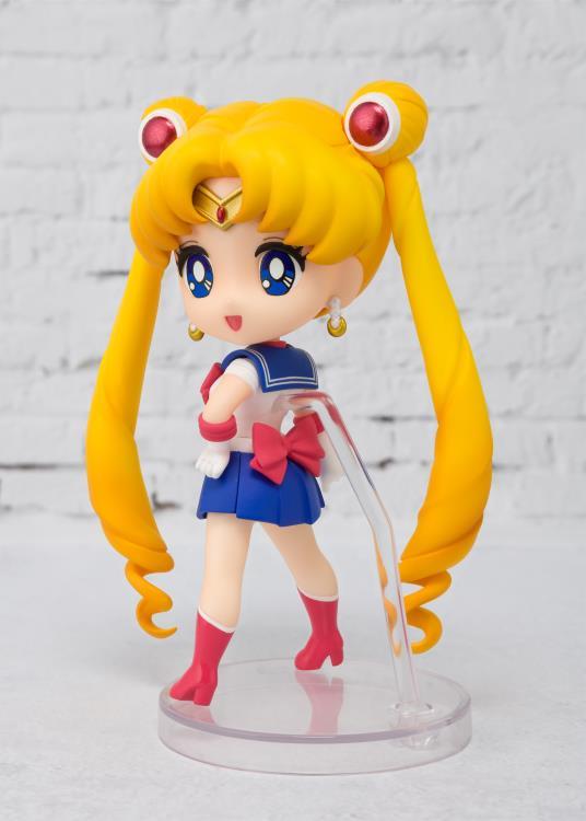 Sailor Moon Figuarts mini Sailor Moon - Image 3