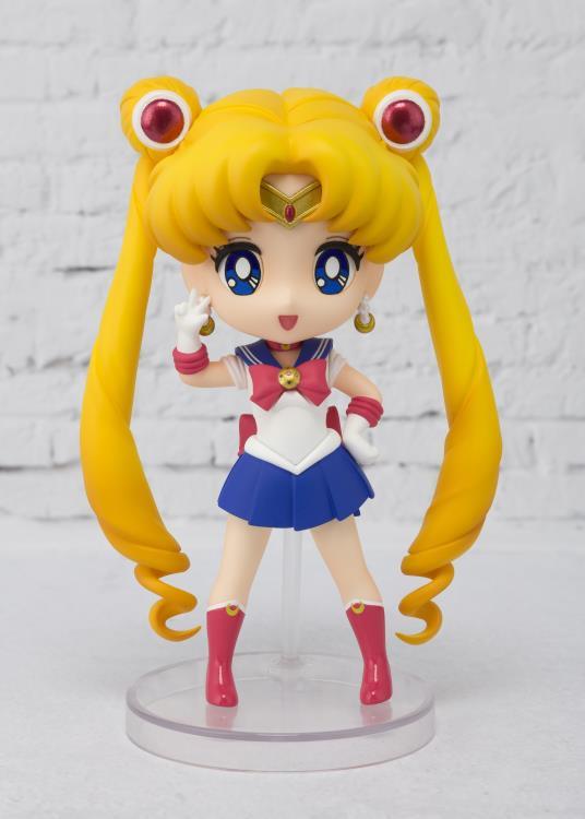 Sailor Moon Figuarts mini Sailor Moon - Image 7