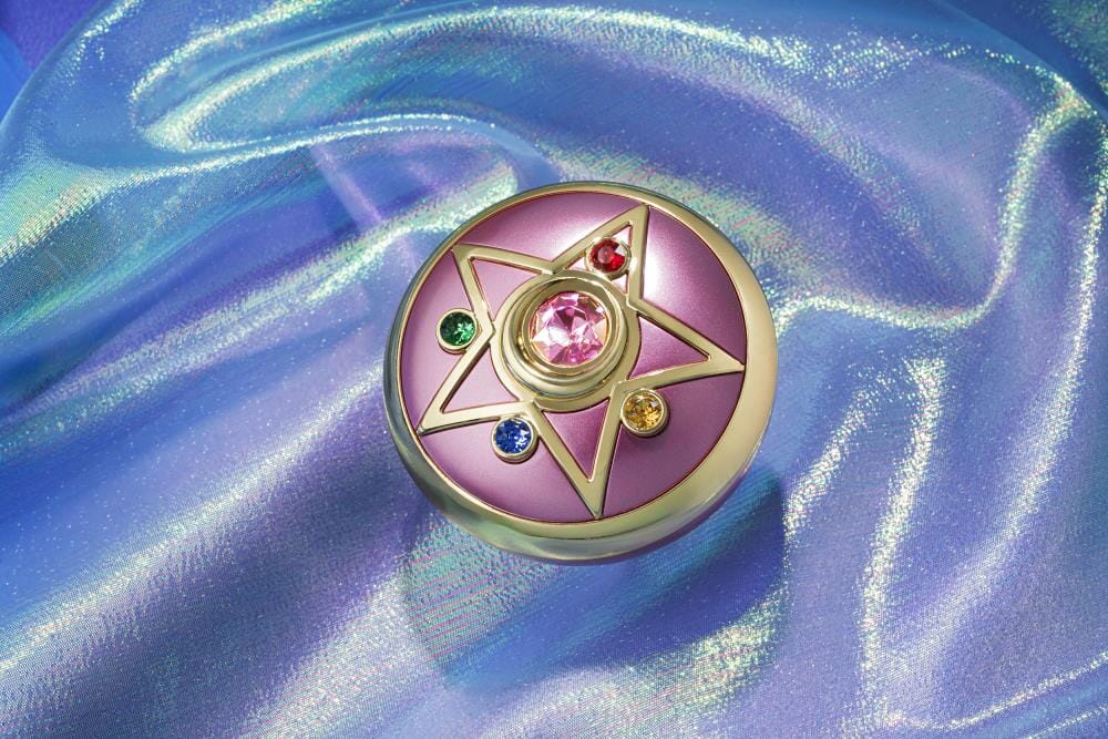 Sailor Moon Proplica Crystal Star (Brilliant Color Edition) (Reissue) - Image 2
