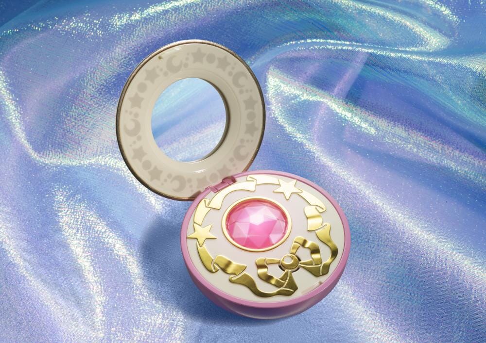 Sailor Moon Proplica Crystal Star (Brilliant Color Edition) (Reissue) - Image 3