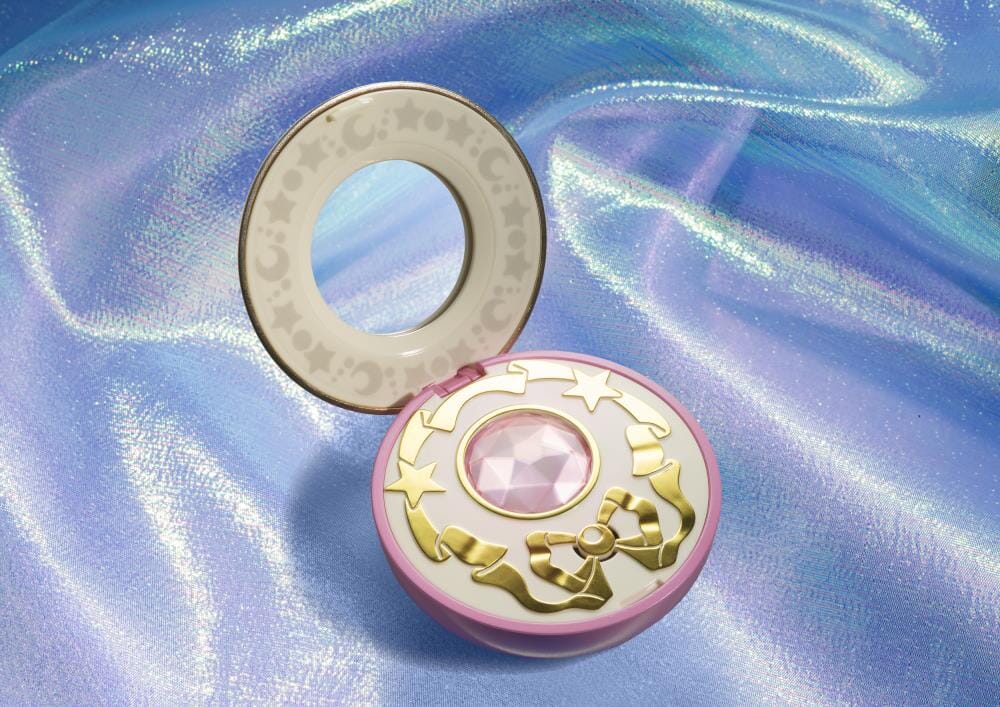 Sailor Moon Proplica Crystal Star (Brilliant Color Edition) (Reissue) - Image 4