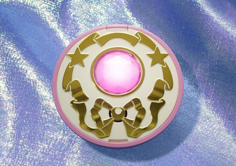 Sailor Moon Proplica Crystal Star (Brilliant Color Edition) (Reissue) - Image 5