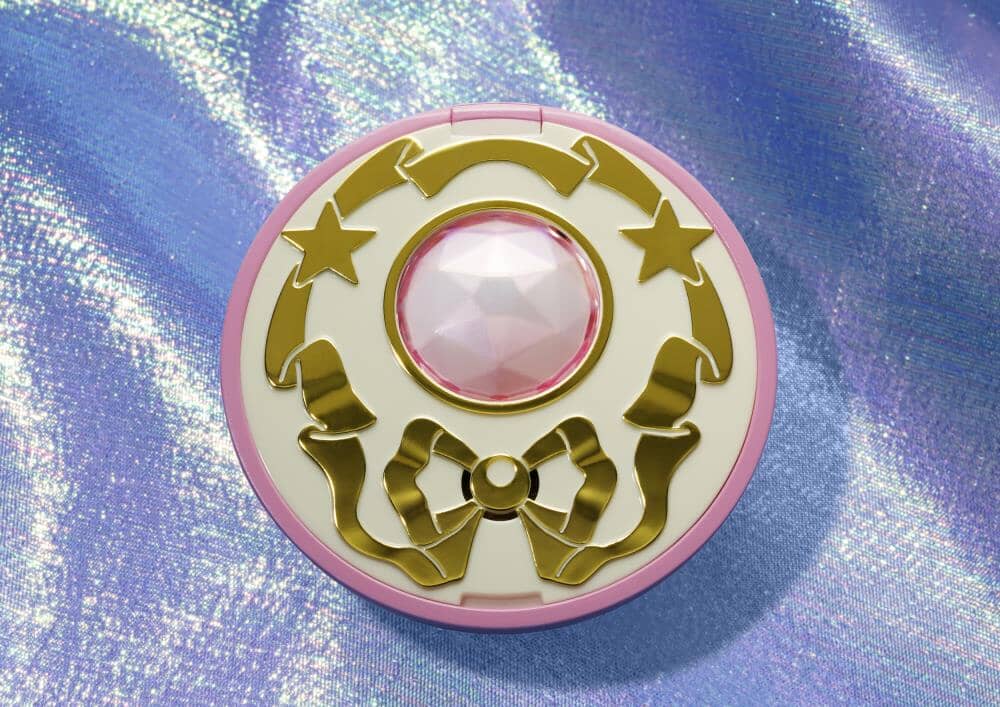 Sailor Moon Proplica Crystal Star (Brilliant Color Edition) (Reissue) - Image 6