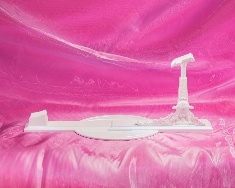 Sailor Moon Proplica Spiral Heart Moon Rod (Brilliant Color Edition) - Image 8