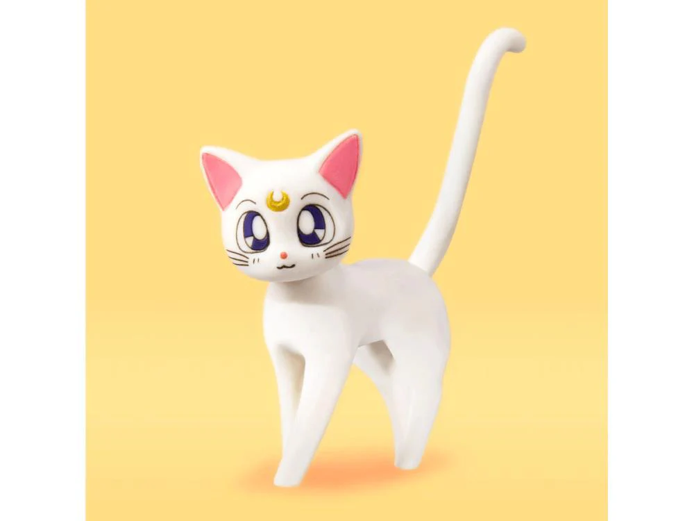 Sailor Moon S.H.Figuarts Sailor Venus (Animation Color Edition) - Image 7