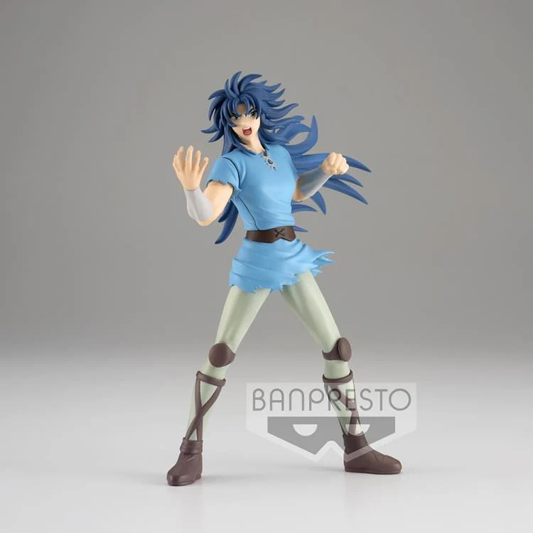 Saint Seiya Cosmo Memoir Gemini Kanon - Image 2