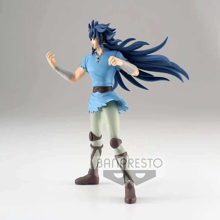 Saint Seiya Cosmo Memoir Gemini Kanon - Image 3
