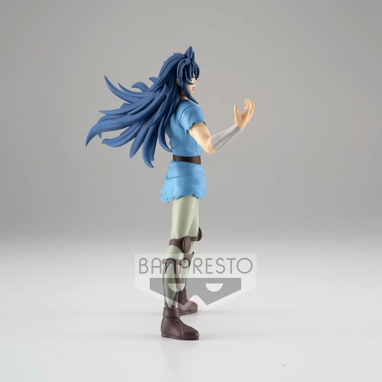 Saint Seiya Cosmo Memoir Gemini Kanon - Image 4