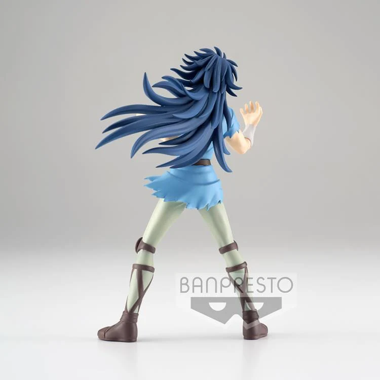 Saint Seiya Cosmo Memoir Gemini Kanon - Image 5