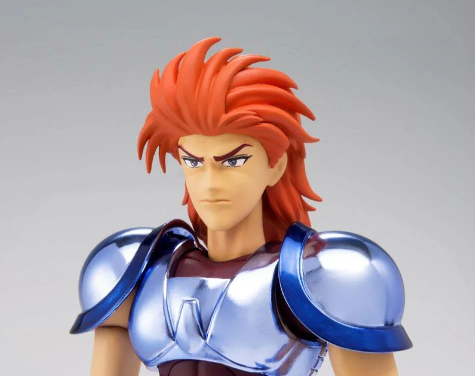 Saint Seiya Myth Cloth Auriga Capella Exclusive - Image 10