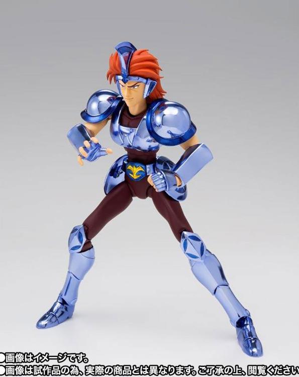 Saint Seiya Myth Cloth Auriga Capella Exclusive - Image 2