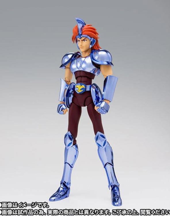 Saint Seiya Myth Cloth Auriga Capella Exclusive - Image 3