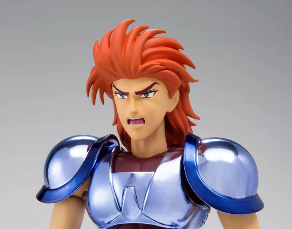 Saint Seiya Myth Cloth Auriga Capella Exclusive - Image 7