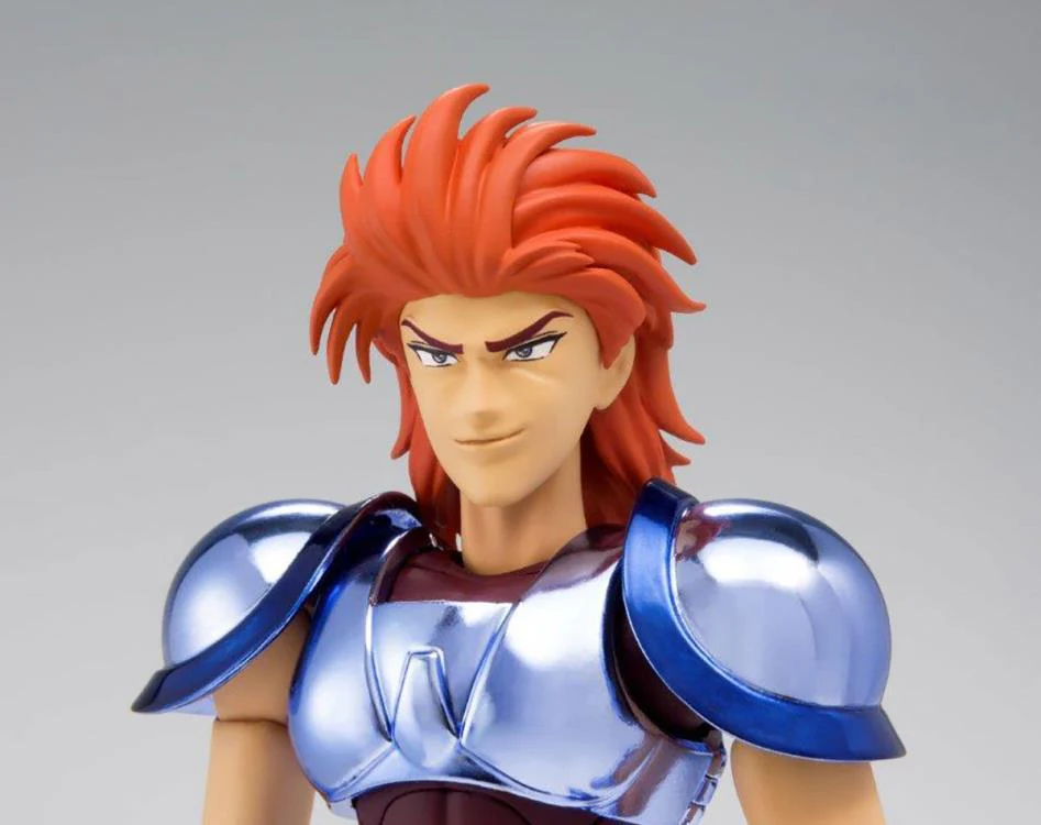 Saint Seiya Myth Cloth Auriga Capella Exclusive - Image 8