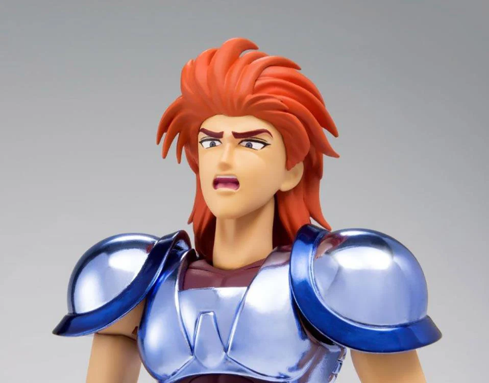 Saint Seiya Myth Cloth Auriga Capella Exclusive - Image 9