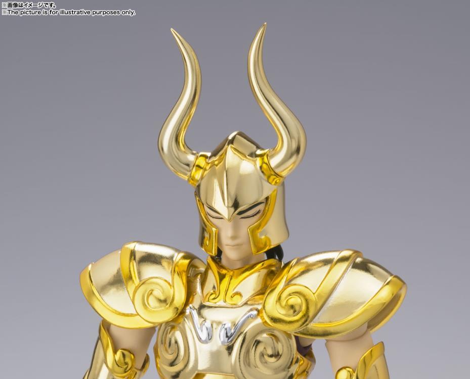 Saint Seiya Myth Cloth EX Capricorn Shura (Revival Ver.) - Image 10