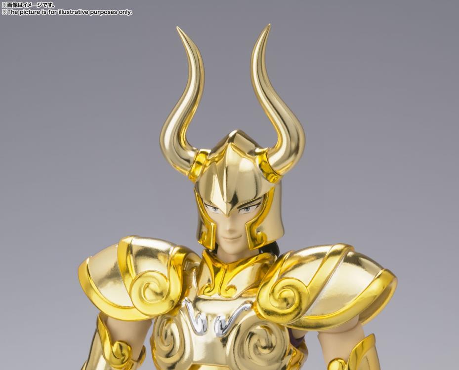 Saint Seiya Myth Cloth EX Capricorn Shura (Revival Ver.) - Image 11