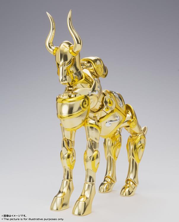 Saint Seiya Myth Cloth EX Capricorn Shura (Revival Ver.) - Image 13