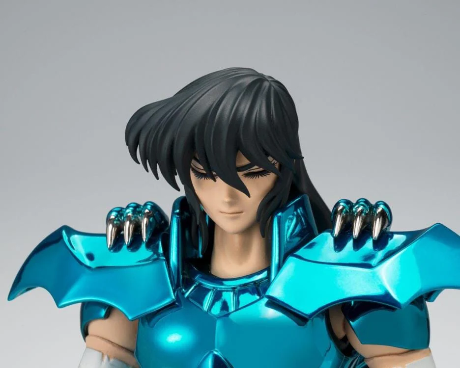 Saint Seiya Myth Cloth EX Dragon Shiryu (Final Bronze Cloth) - Image 10