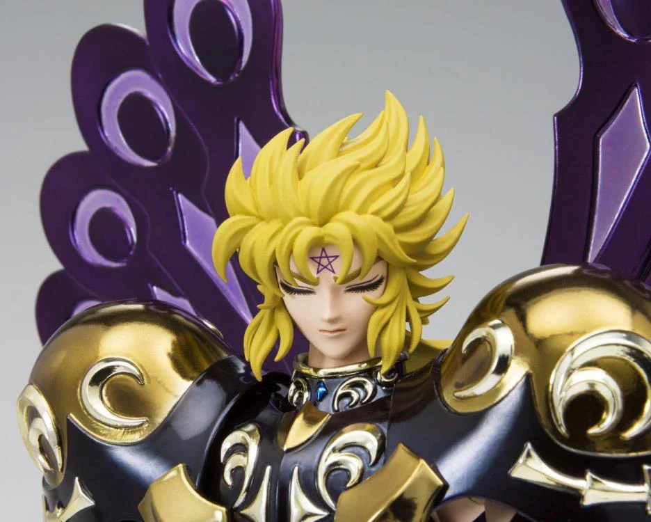 Saint Seiya Myth Cloth EX Hypnos - Image 10