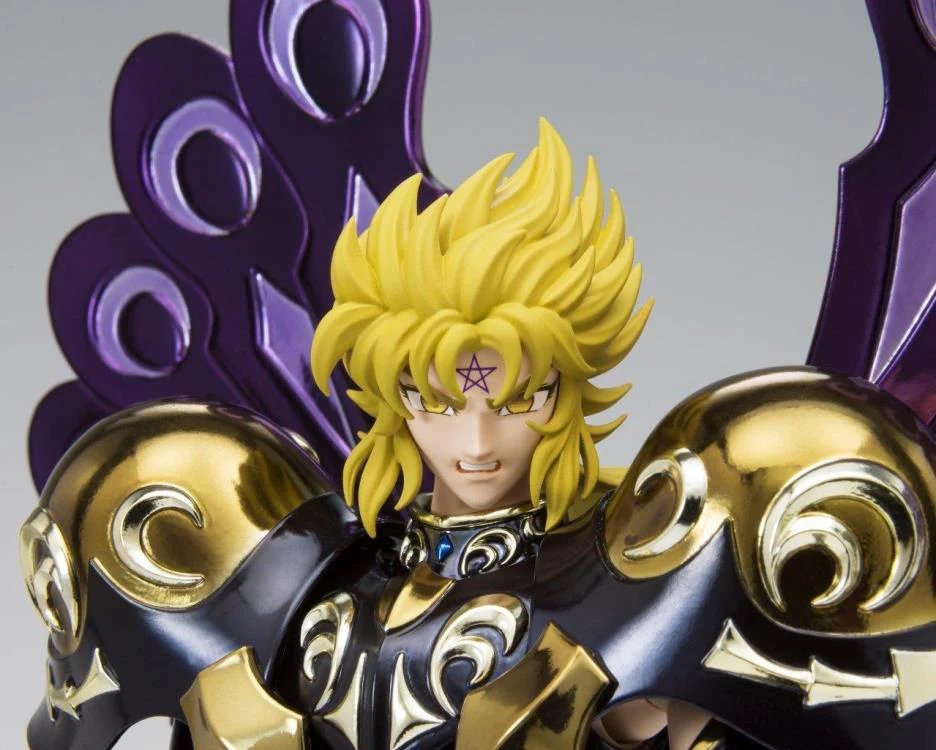 Saint Seiya Myth Cloth EX Hypnos - Image 11