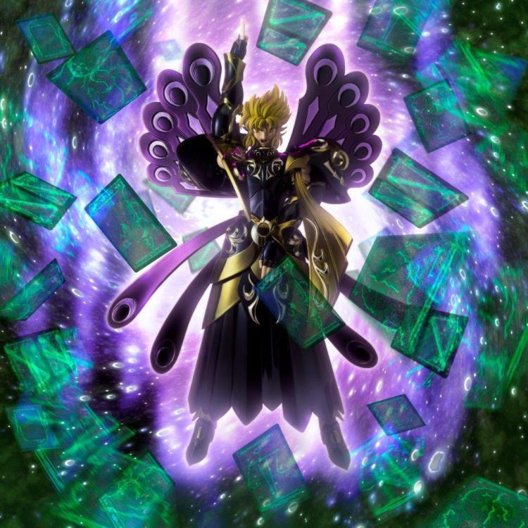 Saint Seiya Myth Cloth EX Hypnos - Image 2