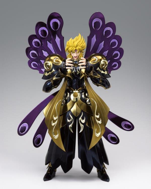 Saint Seiya Myth Cloth EX Hypnos - Image 5