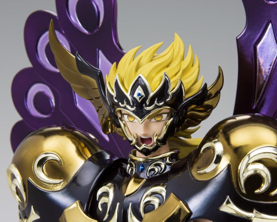 Saint Seiya Myth Cloth EX Hypnos - Image 8