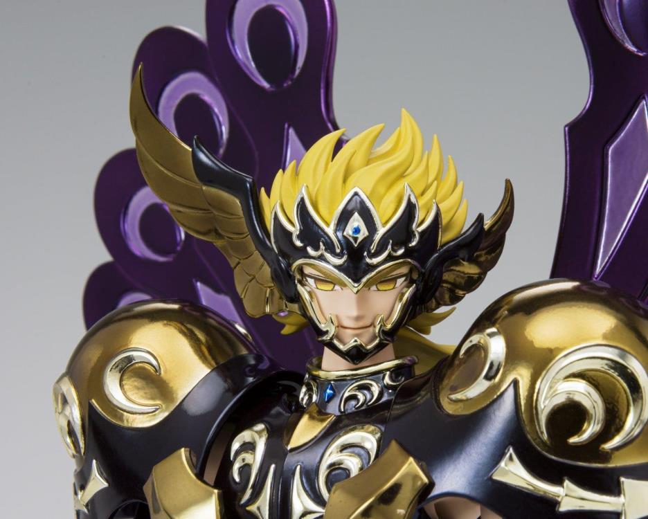 Saint Seiya Myth Cloth EX Hypnos - Image 9