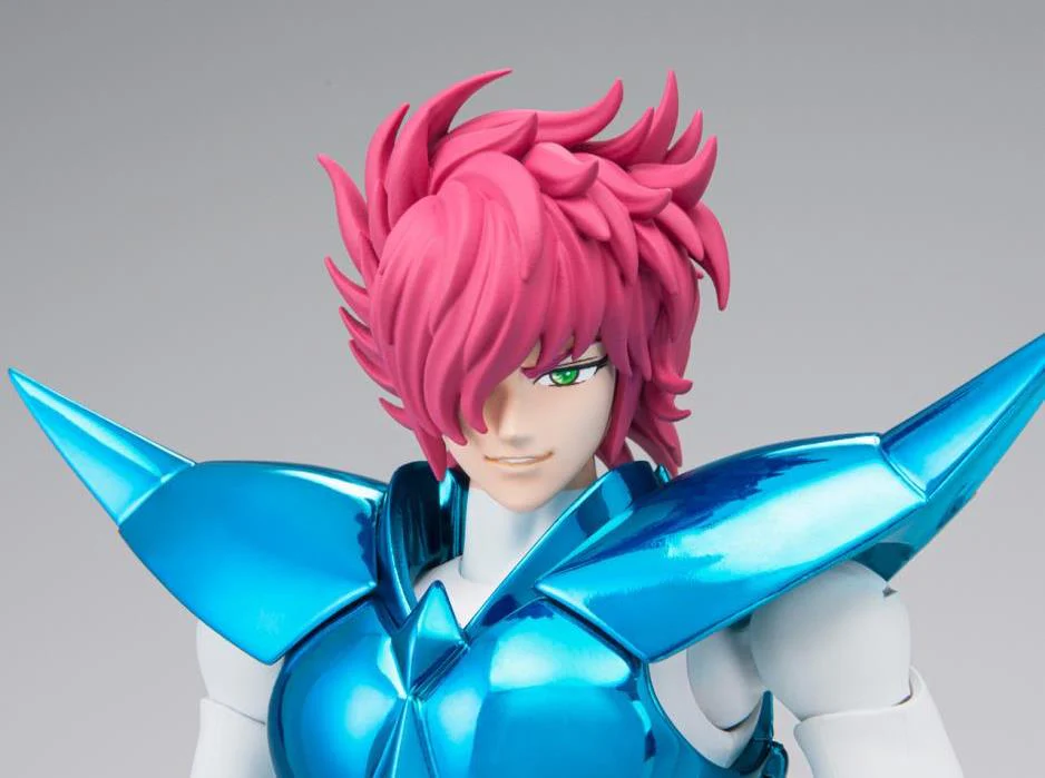 Saint Seiya Myth Cloth EX Megrez Delta Alberich - Image 9
