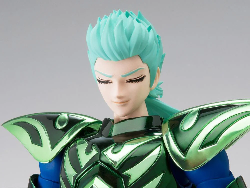 Saint Seiya Myth Cloth EX Mizar Zeta Syd - Image 3